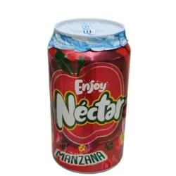 Néctar de Manzana Enjoy