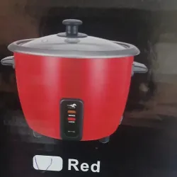 Olla Arrocera