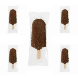 Paletas Cubiertas de Chocolate (5 U)