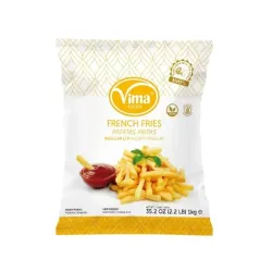 Papa Prefrita Vima (1 Kg)