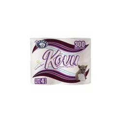 Papel Higiénico (4 U)