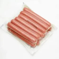 Paquete de Salchichas