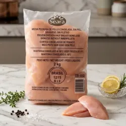 Pechuga de Pollo Seara (2 kg)