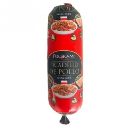 Picadillo de Pollo (500 g)