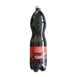 Pomo de Refresco de Cola (1 Lt)