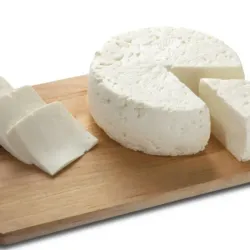 Queso Criollo (5 Lb)