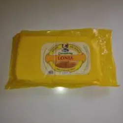 Queso Lonja (1 kg)
