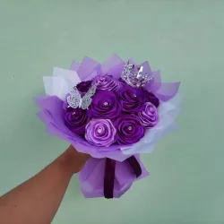 Ramo de 12 Flores