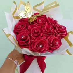 Ramo de Flores (10)