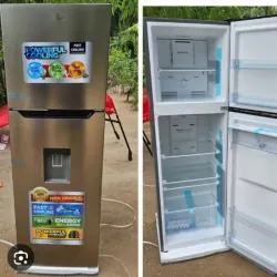 Refrigerador 11.9 Pies 