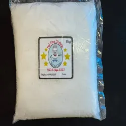 Sal (1 kg/2.2 Lb)
