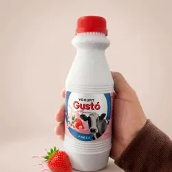 Yogurt Gustó (500 ml)