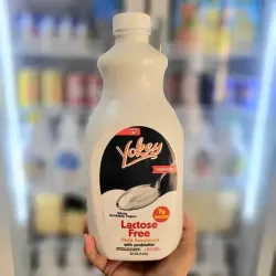 Yogurt Lactose Free (1.5 Lb)