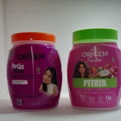 Crema de Tratamiento