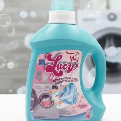 Detergete Liquido