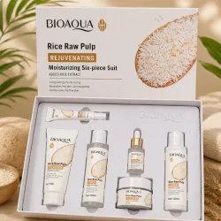 Kit de Esquinker de Arroz 🌾