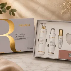 Kit de Esquinker Retinor