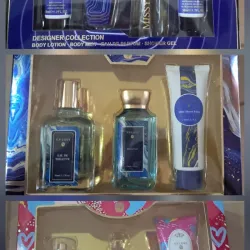 Kit de Perfumes