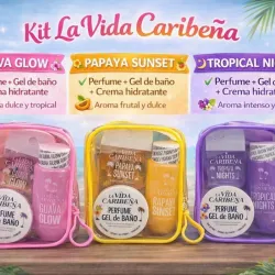 Kit la Caribeña