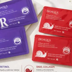 Marcarilla de ojeras