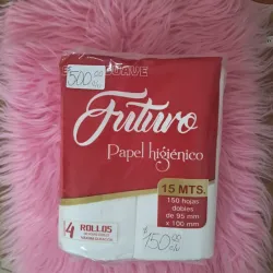 Papel Higiénico