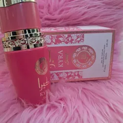 Perfume 250ml