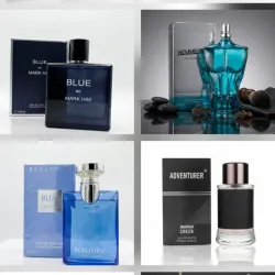 Perfumes