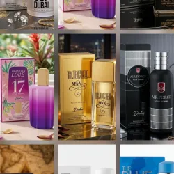 Perfumes