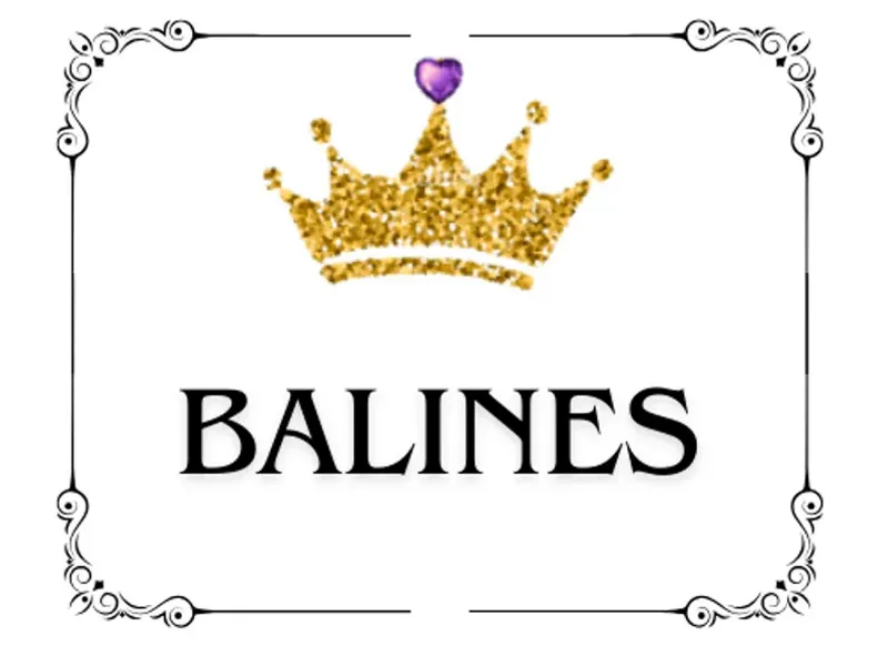 Balines