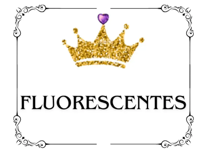 Fluorescentes
