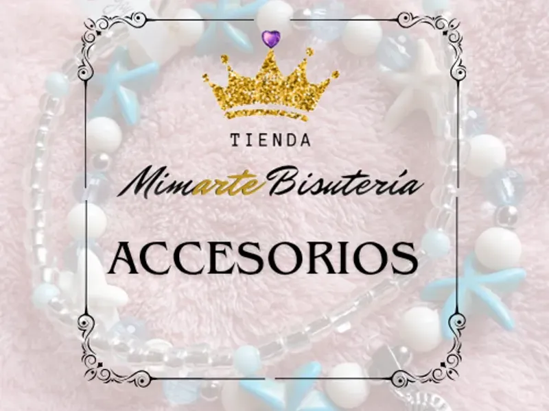 Accessorios