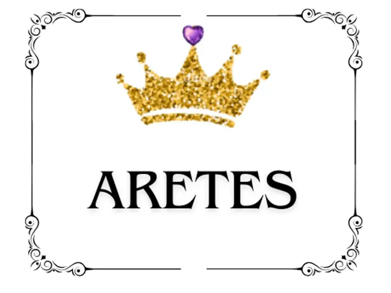 Aretes