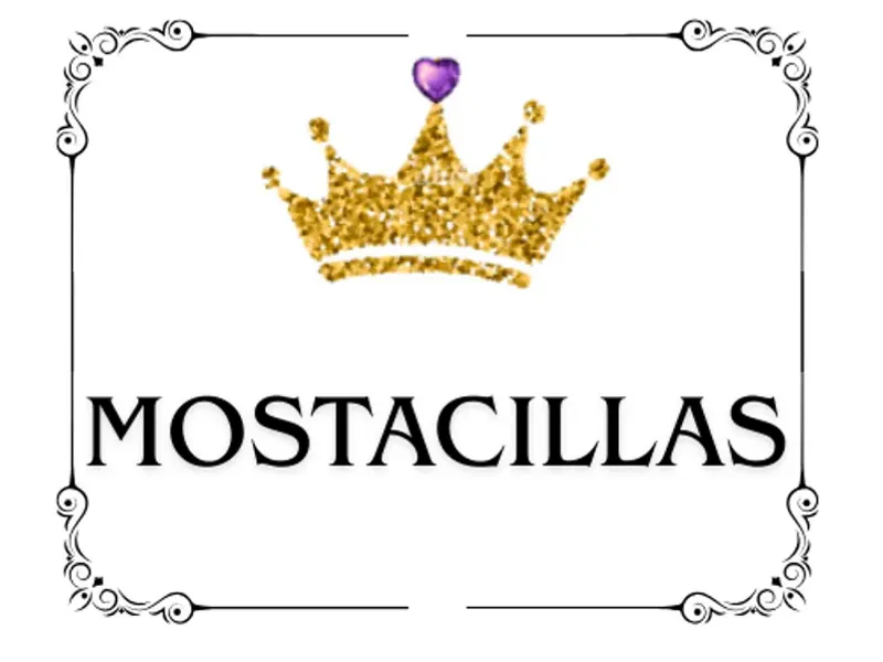 Mostacillas
