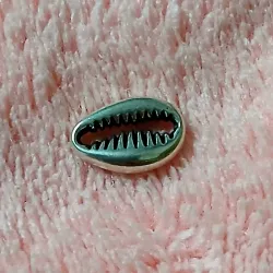 Caracol de metal