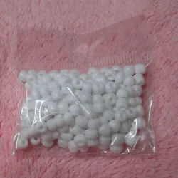 Chaquirones blancos