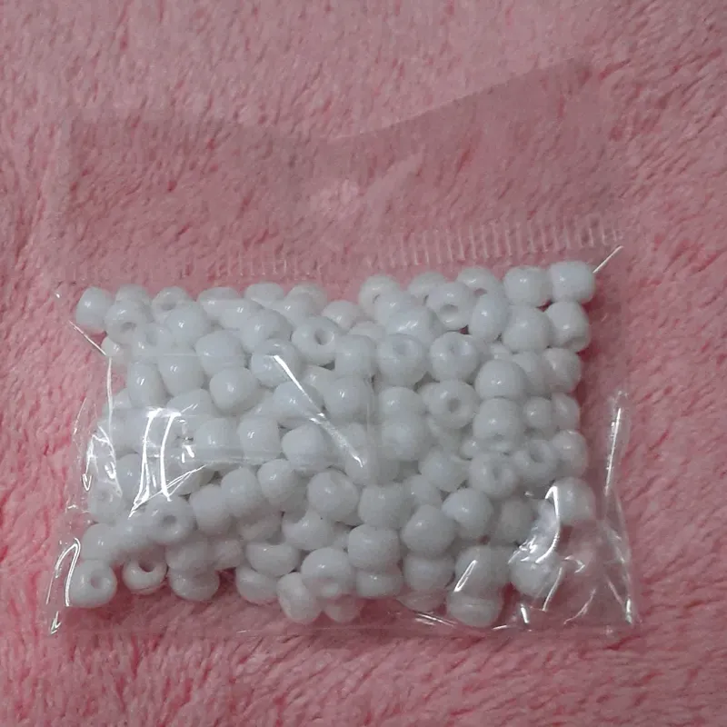 Chaquirones blancos
