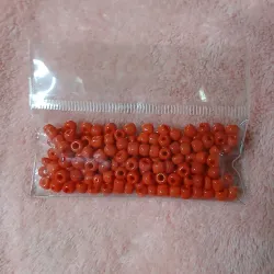 Chaquirones rojos