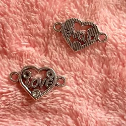 Conector corazon love