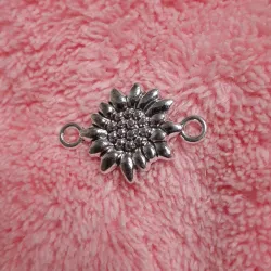 Conector girasol