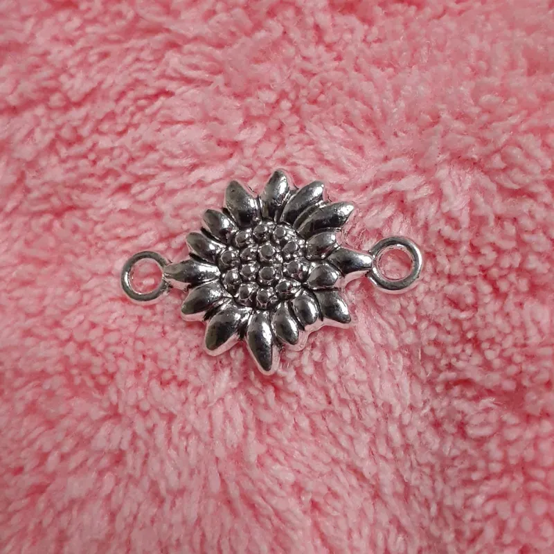 Conector girasol