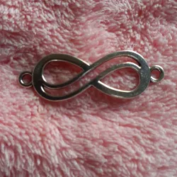 Conector infinito doble