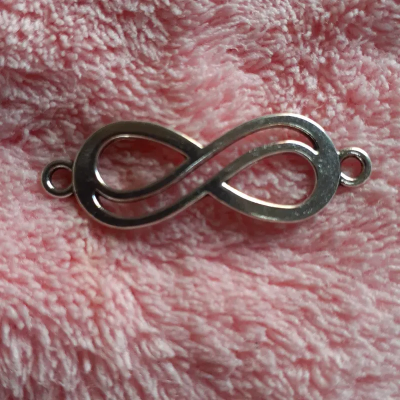 Conector infinito doble