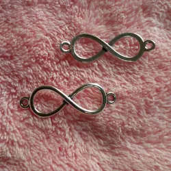 Conector infinito sencillo