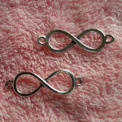 Conector infinito sencillo