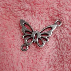 Conector mariposa 
