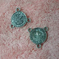 Conector rosario grande