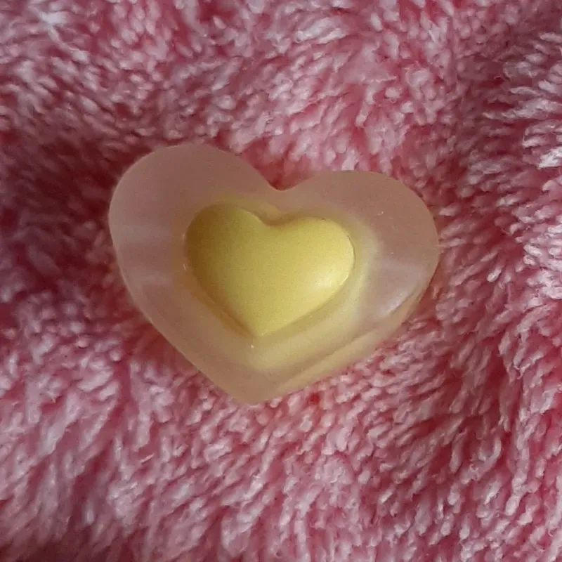 Corazón grande centro 