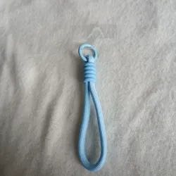 Correa original para celular azul 🩵
