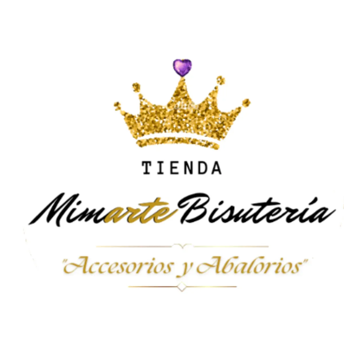 Tienda Mimarte Bisutería