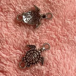 Conector tortuga